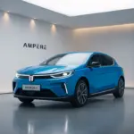 Ampere Primus 2026 इलेक्ट्रिक स्कूटर खरीदारों में चर्चा में,107 Km रेंज और ₹4,299 EMI