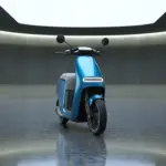 Ather 450S 2026 EV स्कूटर सेगमेंट में लोकप्रिय,150 Km रेंज और ₹5,299 EMI