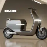Bounce Infinity E1 2026 बजट EV स्कूटर में ट्रेंडिंग,120 Km रेंज और ₹3,799 EMI