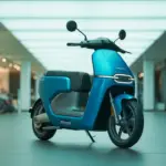 Hero Electric Photon 2026 सिटी EV स्कूटर में ट्रेंडिंग,120 Km रेंज और ₹3,899 EMI