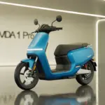 Hero Vida V1 Pro 2026 स्मार्ट EV स्कूटर के रूप में चर्चा में,165 Km रेंज और ₹5,199 EMI