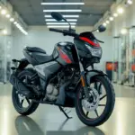 Hero Xtreme 160R 2026 स्ट्रीटफाइटर बाइक में चर्चा में,55 kmpl माइलेज और ₹4,499 EMI