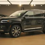 Jeep Meridian 2026 फैमिली SUV में लोकप्रिय,15 kmpl माइलेज और ₹20,499 EMI