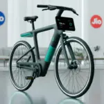 Jio Smart E Cycle 2026 सस्ती राइड का नया विकल्प,90 Km रेंज और ₹999 EMI
