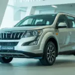 Mahindra XUV500 2026 नई वापसी के साथ चर्चा में,16 kmpl माइलेज और ₹17,999 EMI
