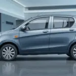 Maruti Celerio 2026 नई अपडेट के साथ चर्चा में,26 kmpl माइलेज और ₹7,299 EMI में बजट कार विकल्प