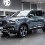 MG Gloster 2026 प्रीमियम SUV में ट्रेंडिंग,14 kmpl माइलेज और ₹23,999 EMI