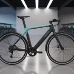 Nexzu Roadlark Cycle 2026 ऑफिस कम्यूट के लिए बेहतर,100 Km रेंज और ₹1,349 EMI
