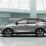 Nissan Qashqai 2026 नई SUV के रूप में चर्चा में,18 kmpl माइलेज और ₹18,499 EMI