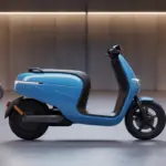 Ola S1 Air 2026 इलेक्ट्रिक स्कूटर में ट्रेंडिंग,170 Km रेंज और ₹5,499 EMI