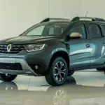 Renault Duster 2026 वापसी के साथ ट्रेंडिंग,19 kmpl माइलेज और ₹12,999 EMI