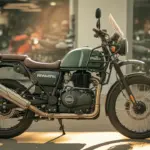 Royal Enfield Himalayan 2026 एडवेंचर टूरिंग में ट्रेंडिंग,35 kmpl माइलेज और ₹7,299 EMI