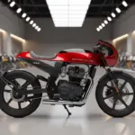 Stryder Zeeta Cycle 2026 बजट में बेहतर विकल्प,85 Km रेंज और ₹1,199 EMI