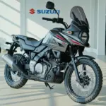 Suzuki V-Strom SX 2026 एडवेंचर बाइक खरीदारों में लोकप्रिय,36 kmpl माइलेज और ₹6,499 EMI