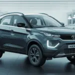 Tata Nexon 2026 कॉम्पैक्ट SUV में मजबूत पकड़,23 kmpl माइलेज और ₹11,999 EMI विकल्प