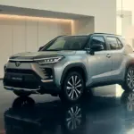 Toyota Urban Cruiser 2026 फैमिली SUV में भरोसेमंद विकल्प,19 kmpl माइलेज और ₹12,999 EMI