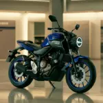 Yamaha FZS V3 2026 स्ट्रीट बाइक में ट्रेंडिंग,50 kmpl माइलेज और ₹4,799 EMI