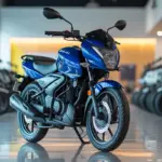 दमदार परफॉर्मेंस चाहने वालों के लिए Bajaj Pulsar N160..! 50KM माइलेज, डुअल डिस्क ब्रेक और स्पोर्टी डिजाइन