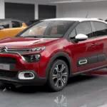 आसान पार्किंग के लिए नई कार Citroen C3..! 19 km/l माइलेज