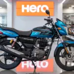 आम लोगों के लिए भरोसेमंद बाइक Hero Splendor Plus..! 65KM माइलेज