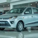 पहली कार खरीदने वालों के लिए Maruti Alto K10..! 24 km/l माइलेज और आसान ड्राइव