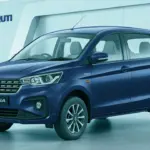 परिवारों के लिए आई नई कार Maruti Ertiga 2026..! 20 km/l माइलेज और 7-सीटर स्पेस