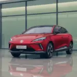 छोटी फैमिली के लिए कार MG Comet EV..! 230KM रेंज और छोटी EV