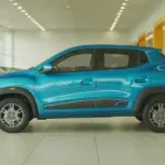 स्टाइल पसंद करने वाली लड़कियों के लिए Renault Kwid..! 22 km/l माइलेज