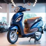 शहर के लिए बेस्ट स्कूटर Suzuki Access 125..! 52kmpl माइलेज