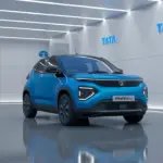 इलेक्ट्रिक पसंद करने वालों के लिए Tata Punch EV..! 400KM रेंज, फास्ट चार्जिंग और कॉम्पैक्ट SUV डिजाइन के साथ